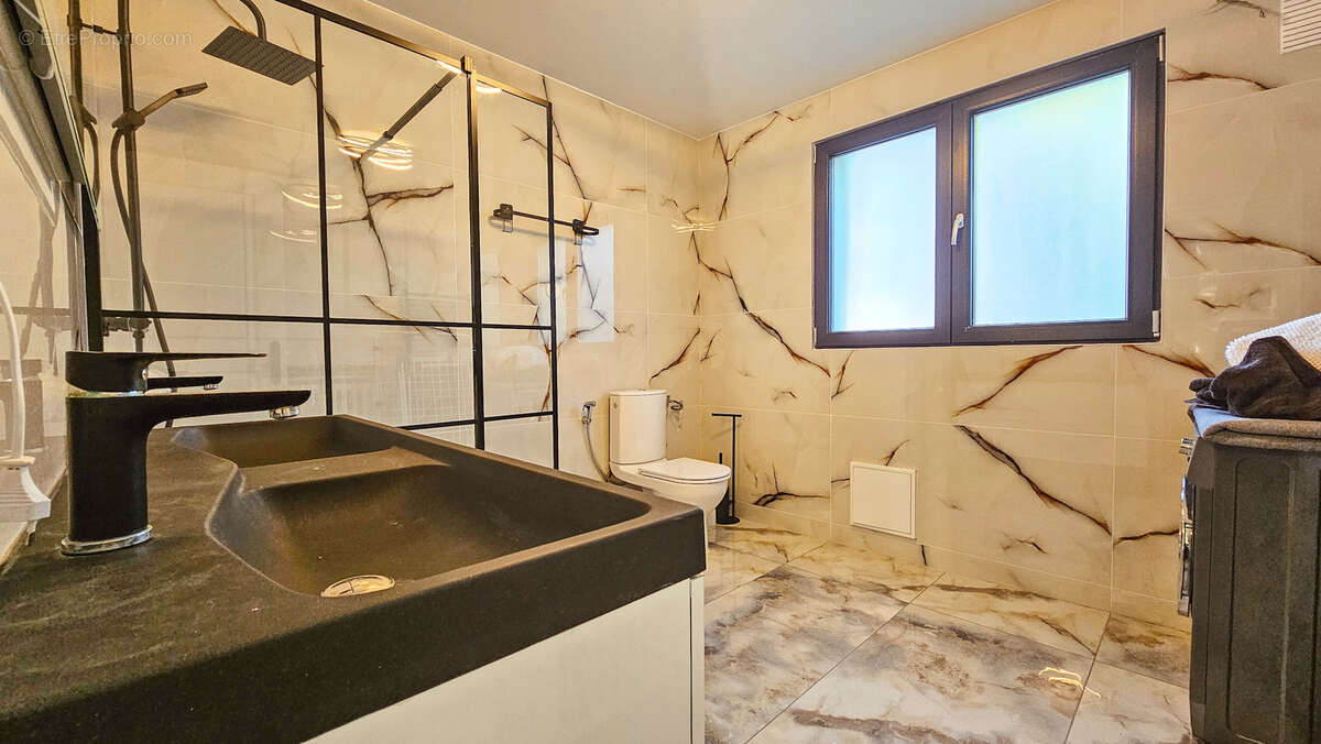 Maison à CONFLANS-SAINTE-HONORINE