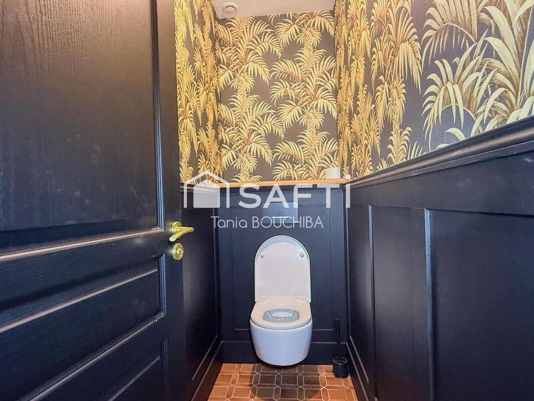 Photo 9 - Maison à VILLENAVE-D'ORNON