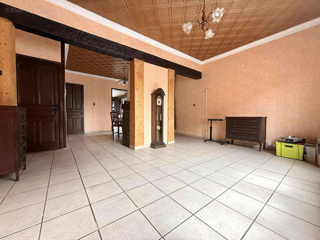 Maison à AUCHEL