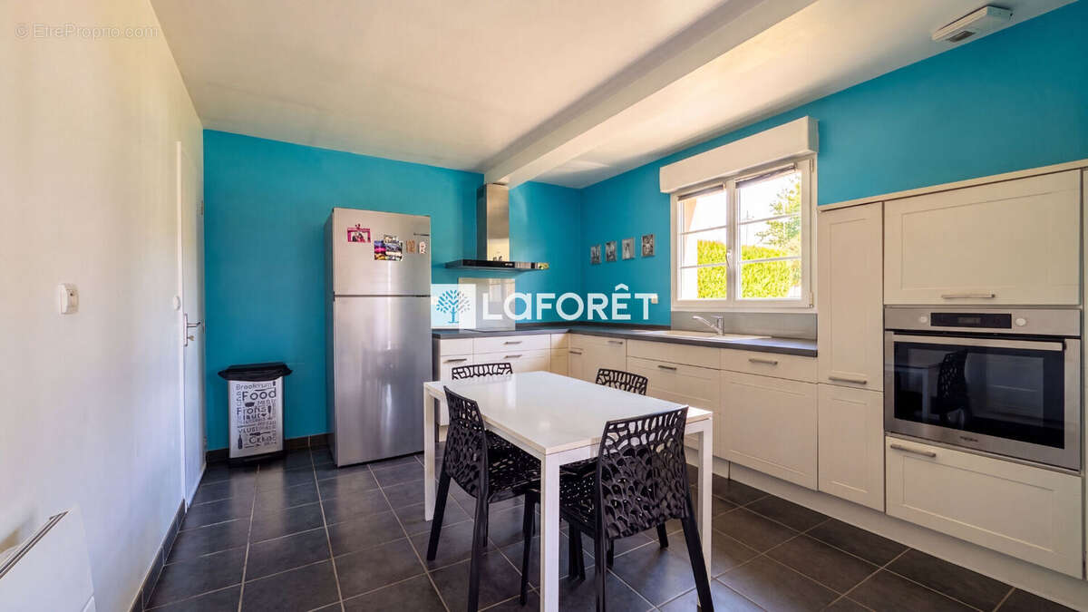Maison Larcay 6 pièce(s) 130 m2 - photo 5