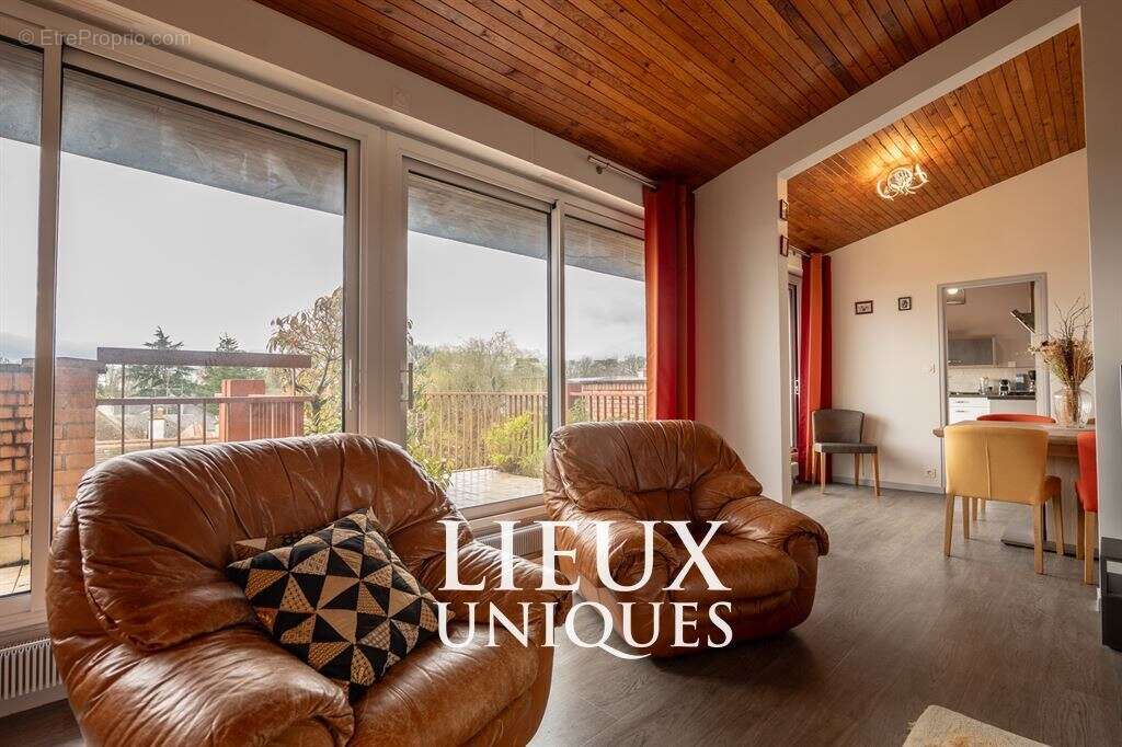 Appartement à BLOIS