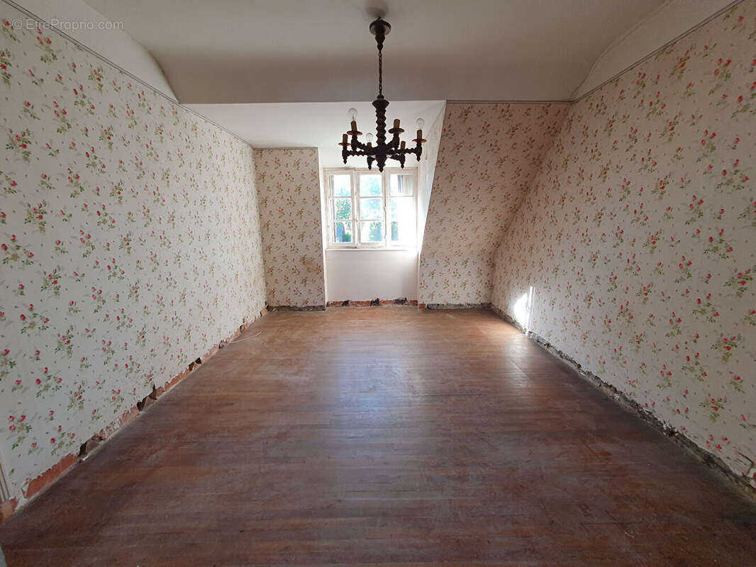 Appartement à BENODET