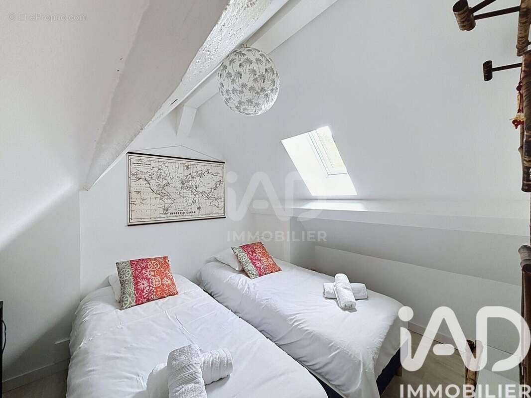 Photo 9 - Maison à HAUTOT-SUR-MER