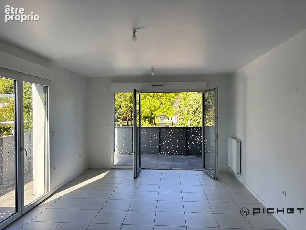 Appartement à CHALLANS