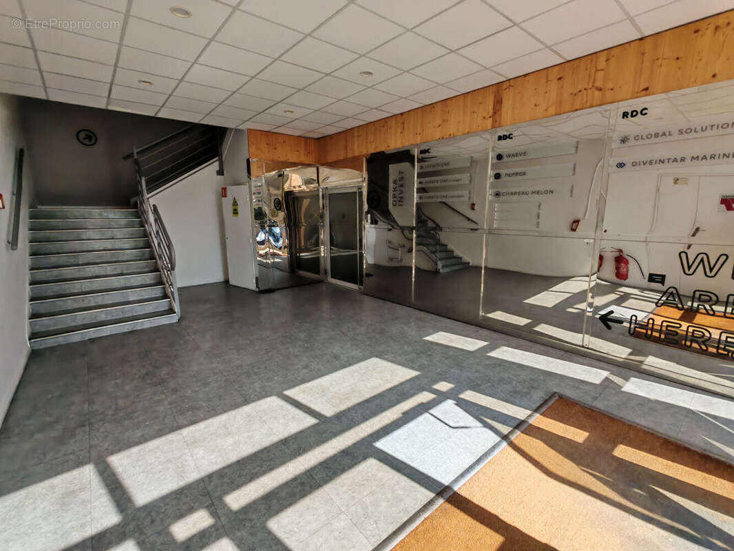 Commerce à LA CIOTAT