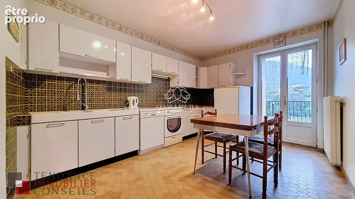 Maison 126 m² à Chambost-Allieres  - photo 9