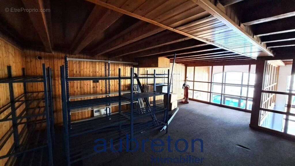 Commerce à GRENOBLE