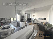 Appartement à MEAUX