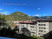 Appartement à SAINT-CLAUDE