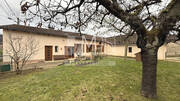 Maison à CEYZERIAT