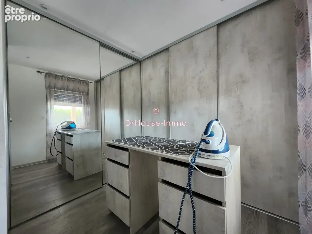 Maison 4 pièces 110 m² à vendre à Fessenheim (68740) - photo 15