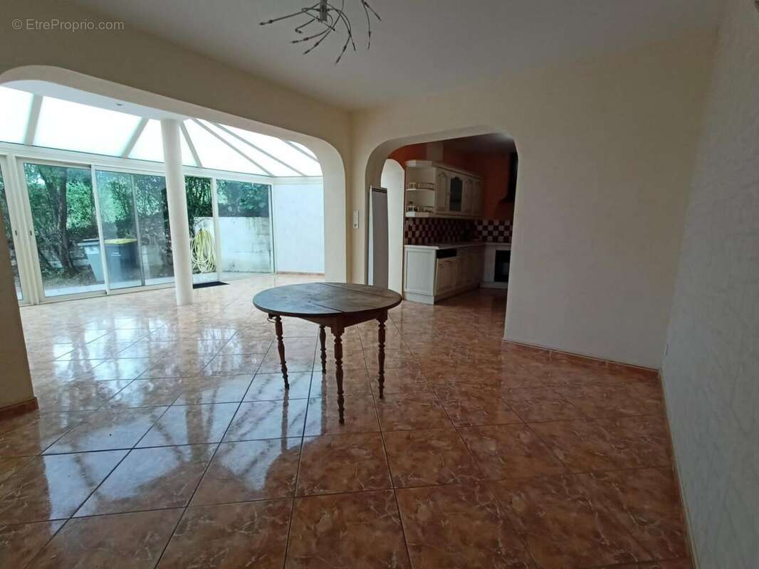 Photo 7 - Maison à SAUMUR