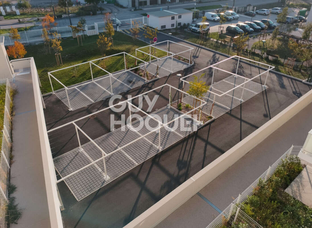 Appartement à MONTEUX