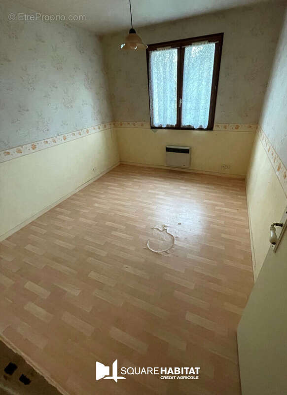 Maison à LA ROMAGNE