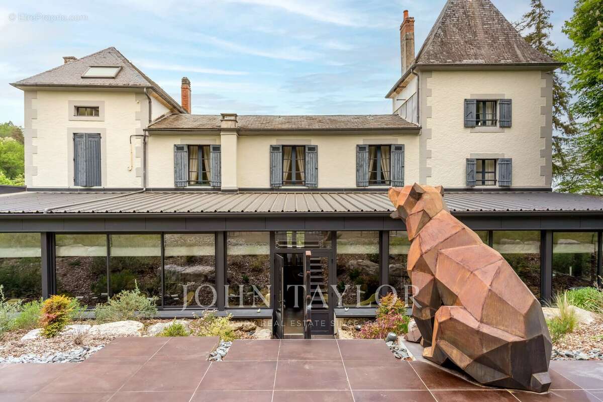 Maison à PERIGUEUX
