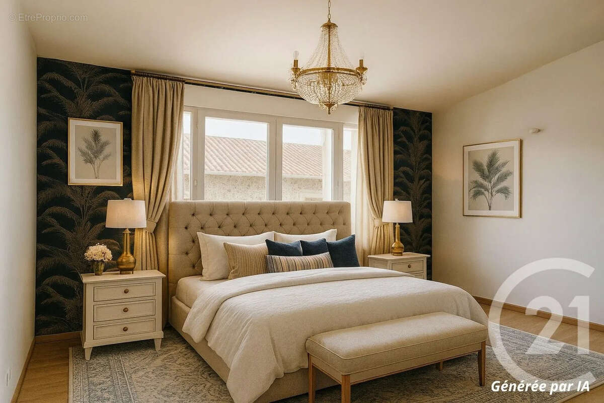 Maison à SALIES-DU-SALAT