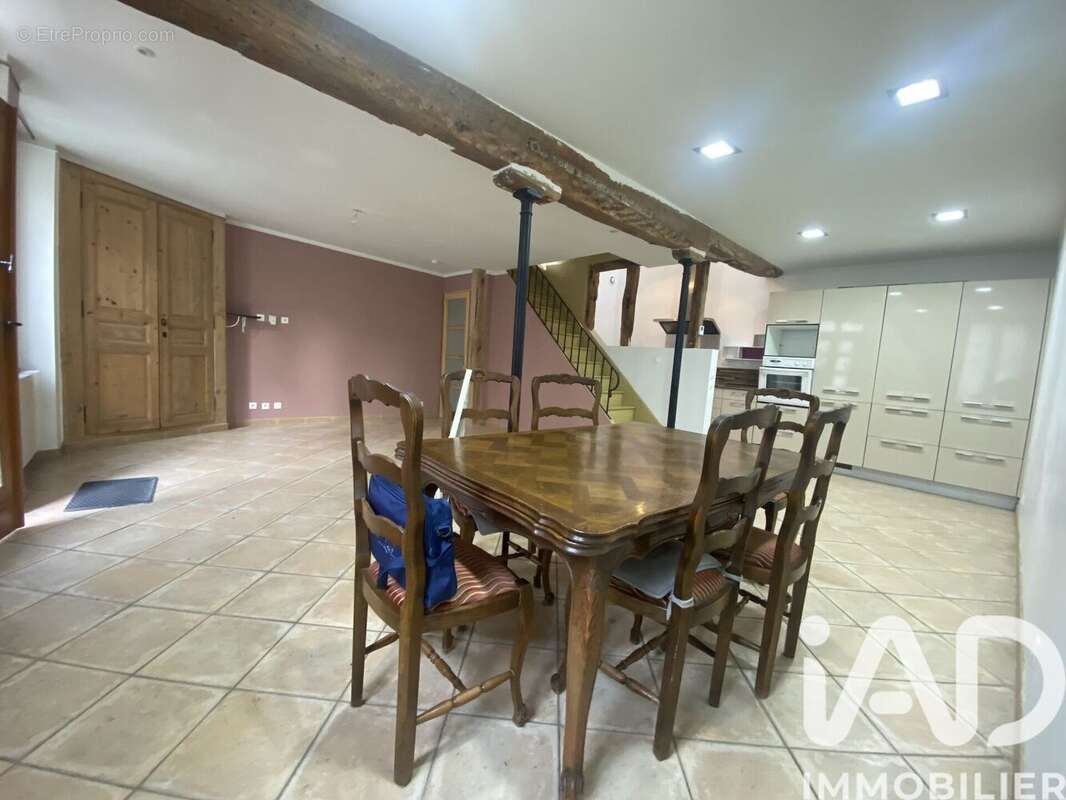 Photo 3 - Maison à BRAY-SUR-SEINE