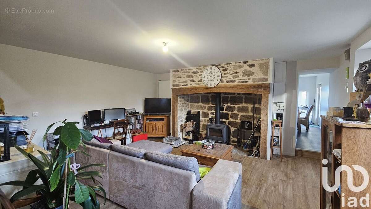 Photo 6 - Maison à MARCOLES