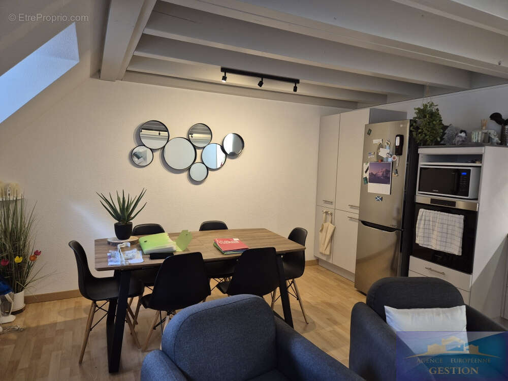 Appartement à CAUTERETS