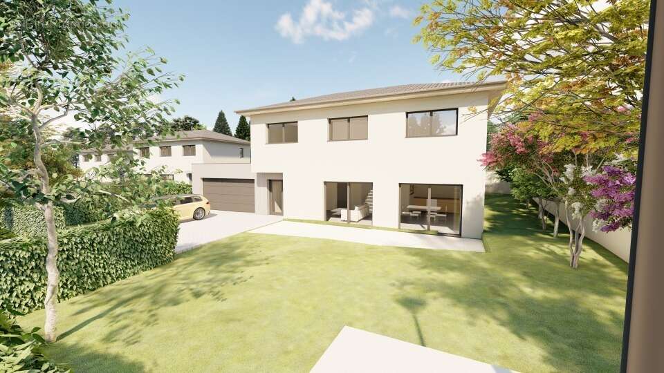 Terrain 651 m² à Charly-Oradour  - photo 3
