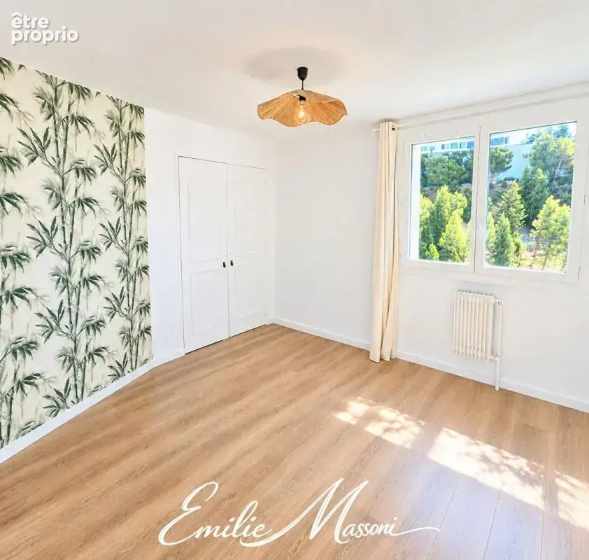 Appartement Marseille 13009 - photo 11