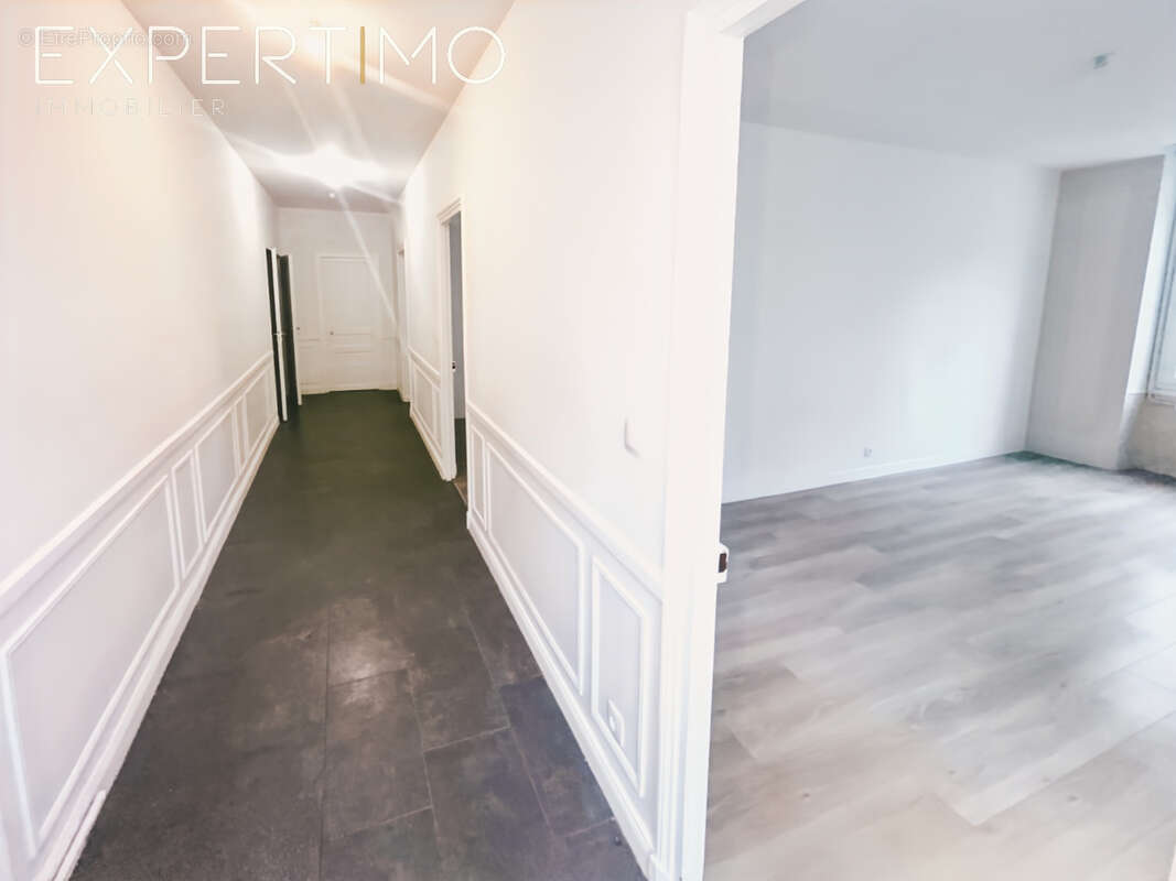 Appartement à ETAMPES