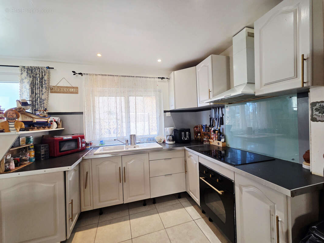 Maison à VALRAS-PLAGE