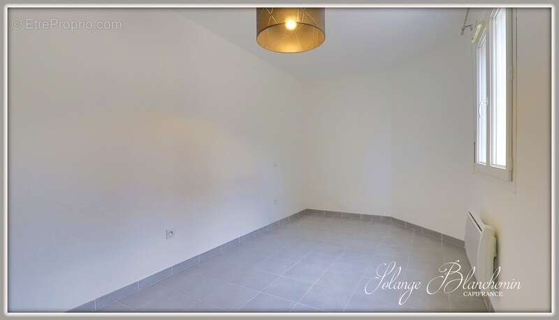 Maison à LIGNAN-SUR-ORB