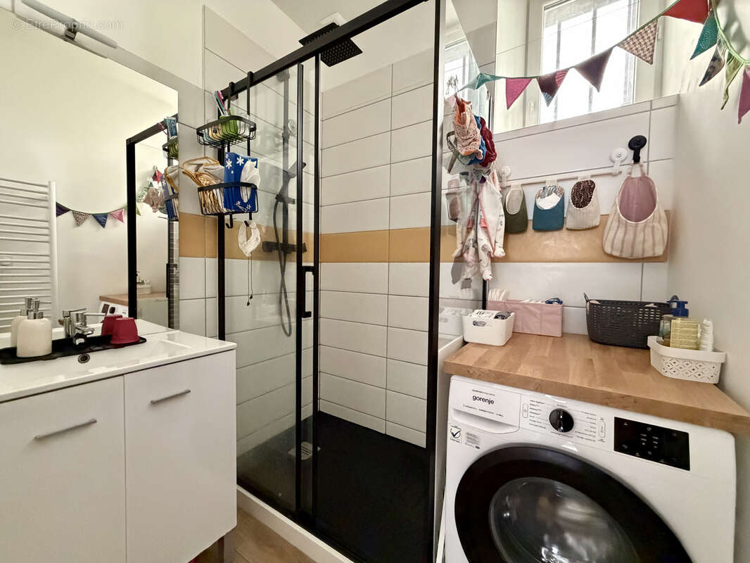 Appartement à TOURNON-SUR-RHONE