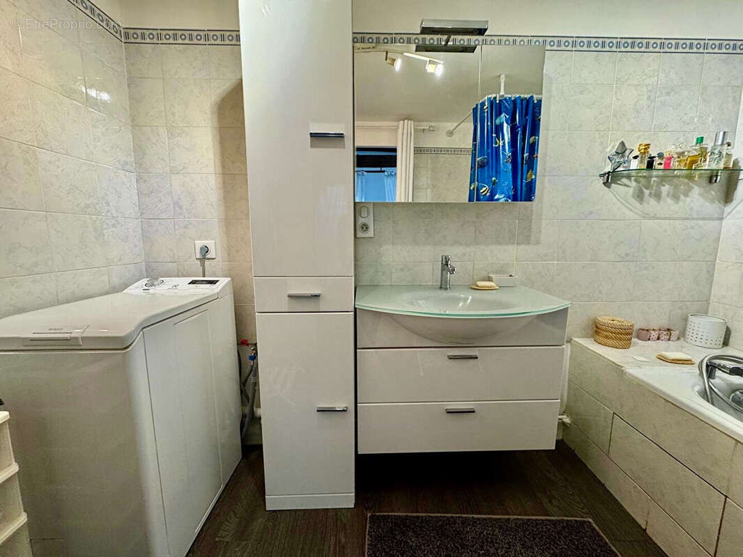 Appartement à SENLIS