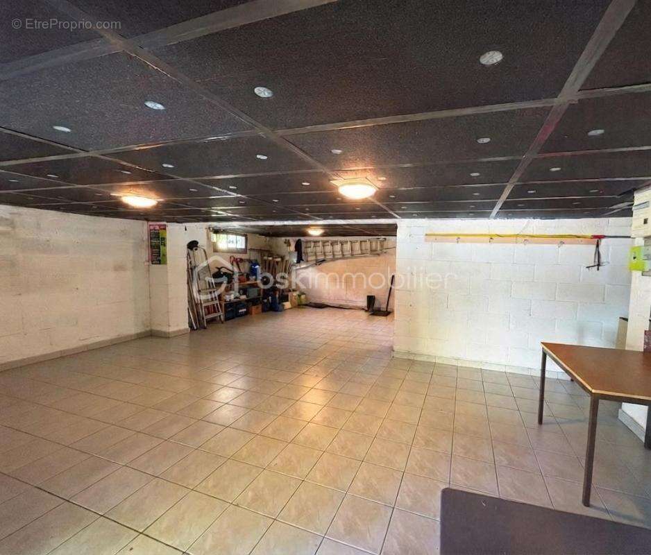 Maison familiale de standing - photo 8