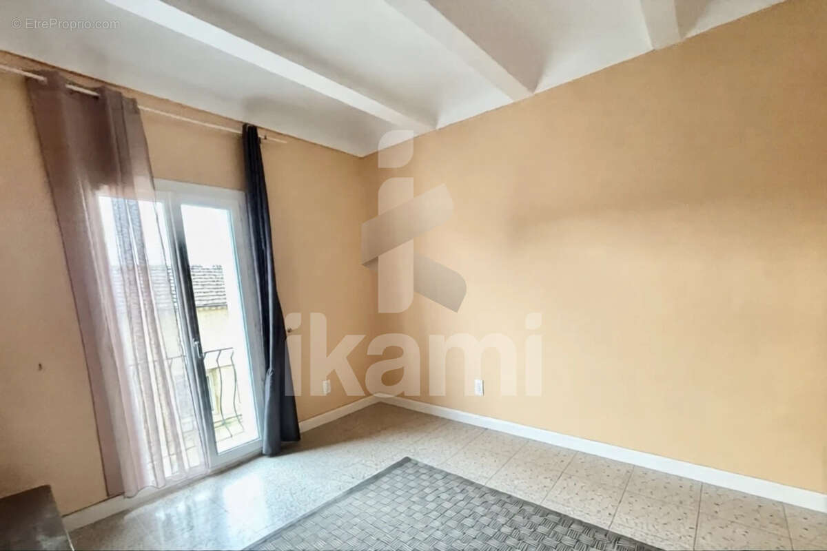 Maison à SAINT-BAUZILLE-DE-PUTOIS