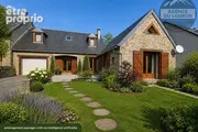 Maison à GENOS