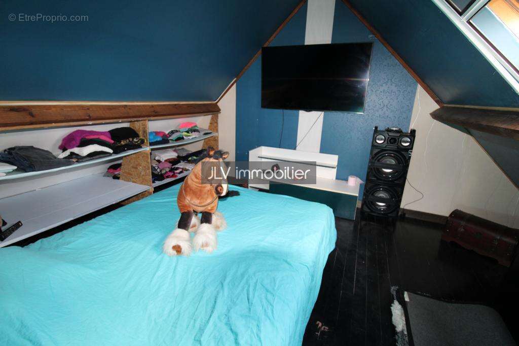 Appartement à SAINT-POL-SUR-MER