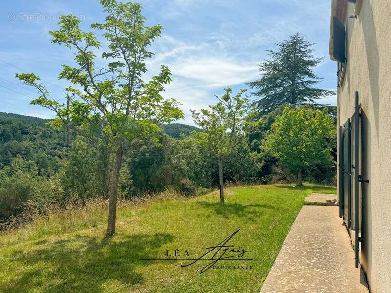 Maison à vendre 4 pièces ALBIERES (11) - photo 12