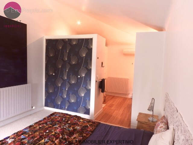 Maison à L'ISLE-SUR-LA-SORGUE