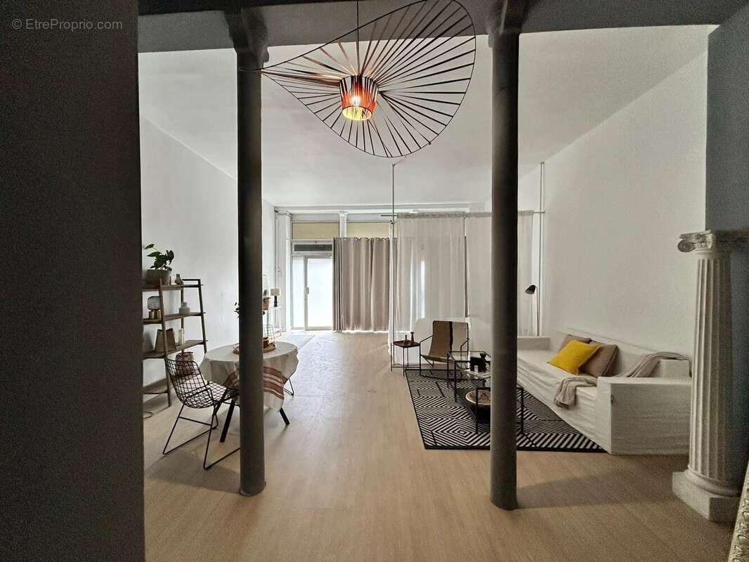 Belle Oportunité : appartement de 73 m2 en souplex, RDC+Nive - photo 15