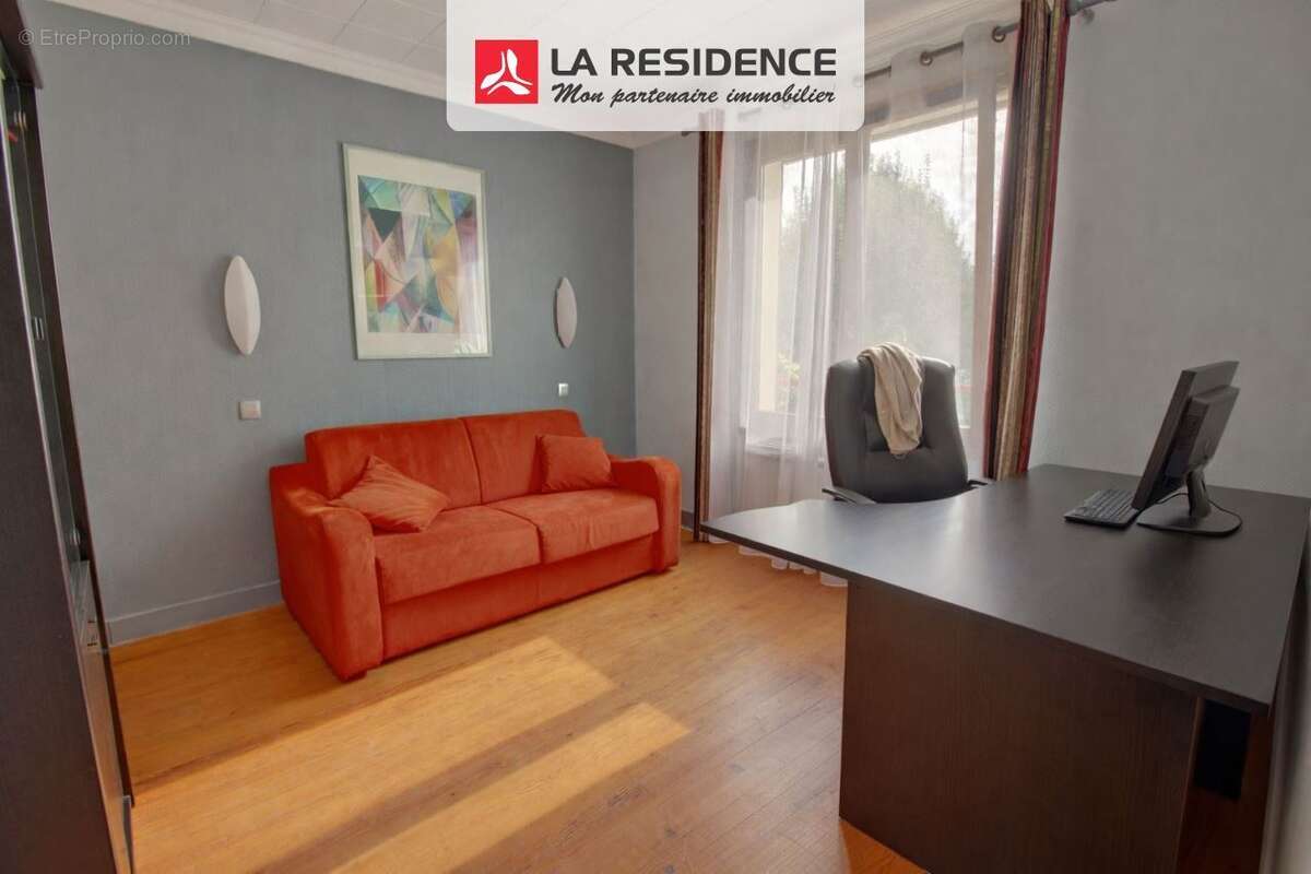 Maison à CONFLANS-SAINTE-HONORINE