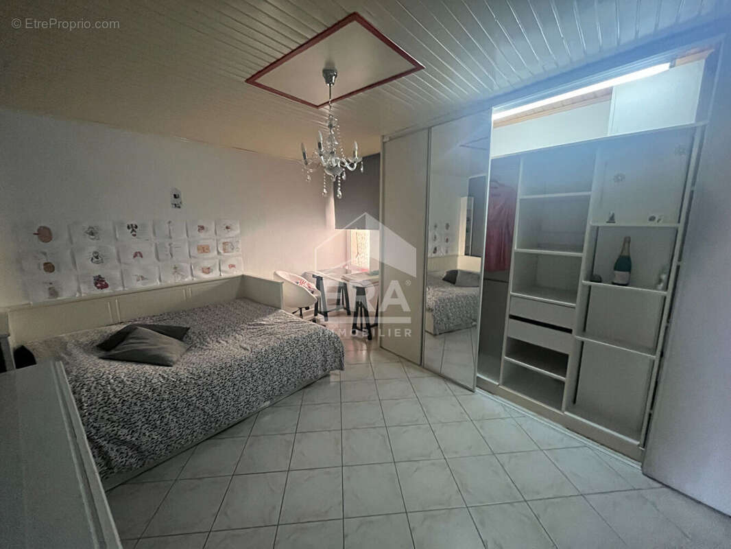 Maison à NOVEANT-SUR-MOSELLE