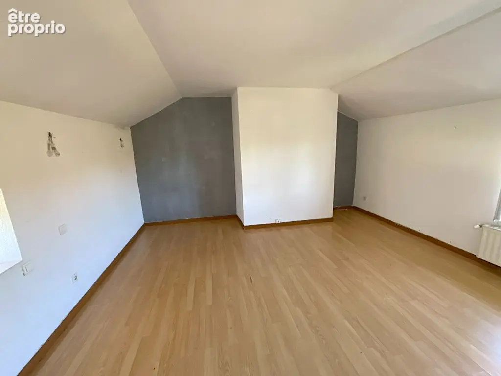 Immeuble de rapport 2 appartements Vauvillers 203m2 - photo 13