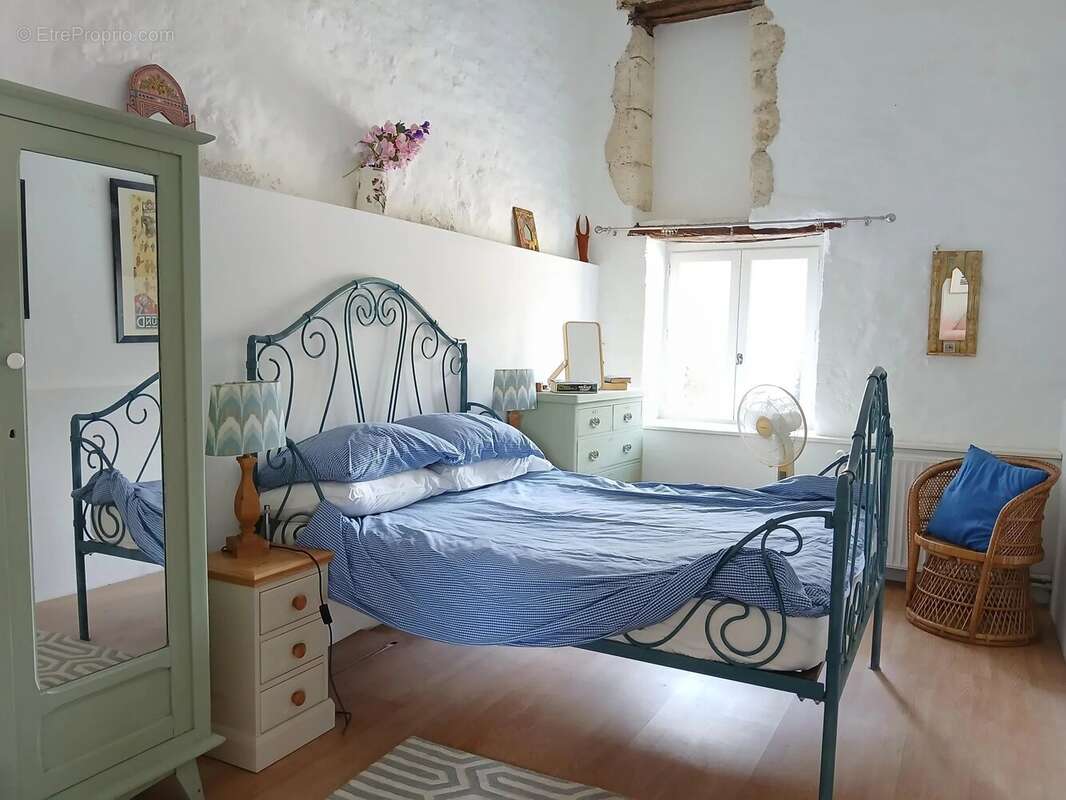 Maison à TOCANE-SAINT-APRE