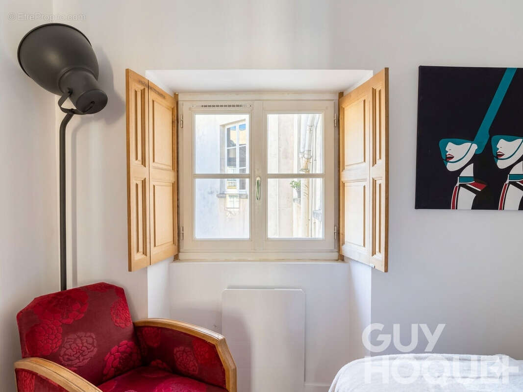 Appartement à VERSAILLES