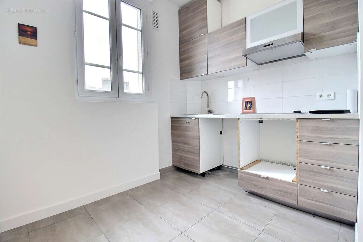 Appartement à VERSAILLES