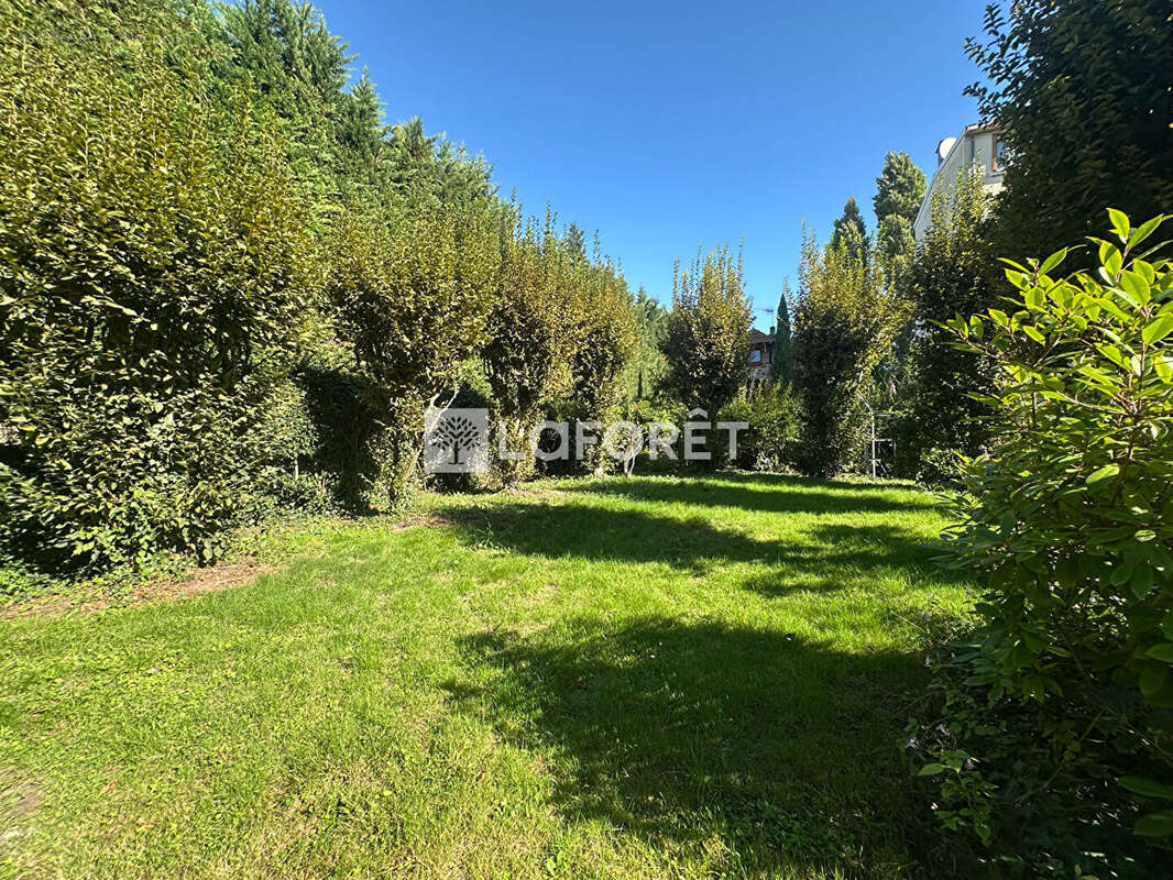 Maison à LES PAVILLONS-SOUS-BOIS