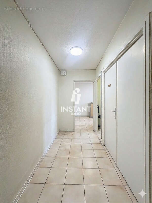 Appartement à CRETEIL