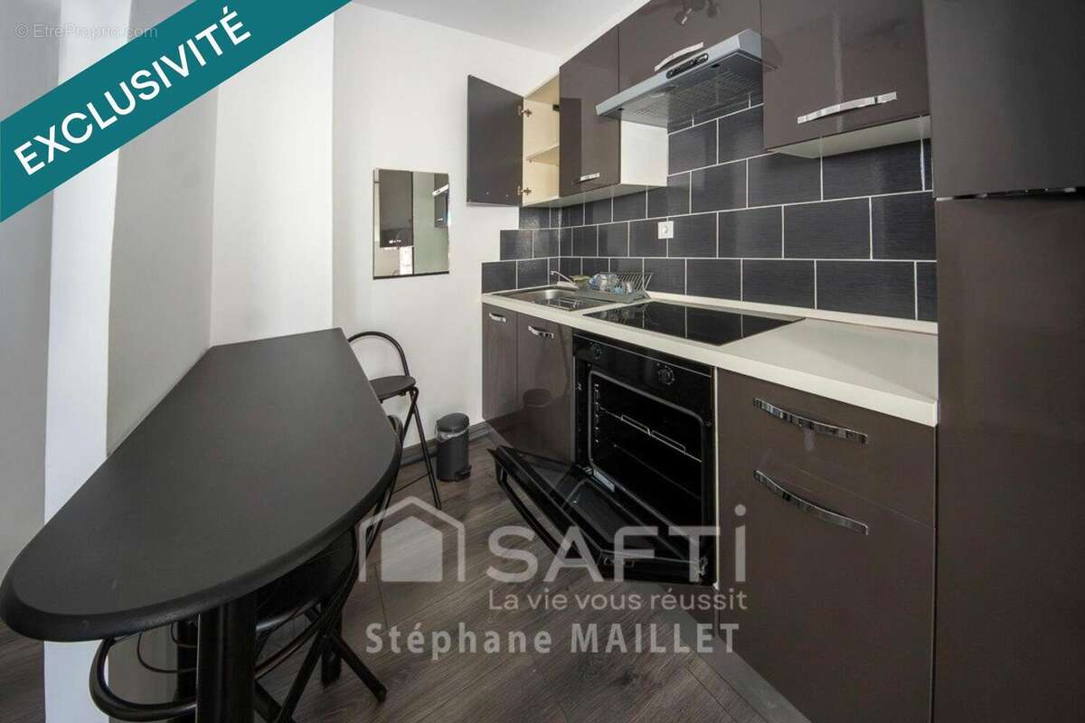 Photo 2 - Appartement à DAX