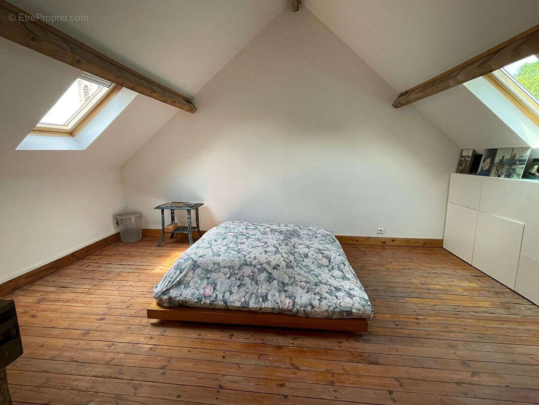 Maison à LIZY-SUR-OURCQ