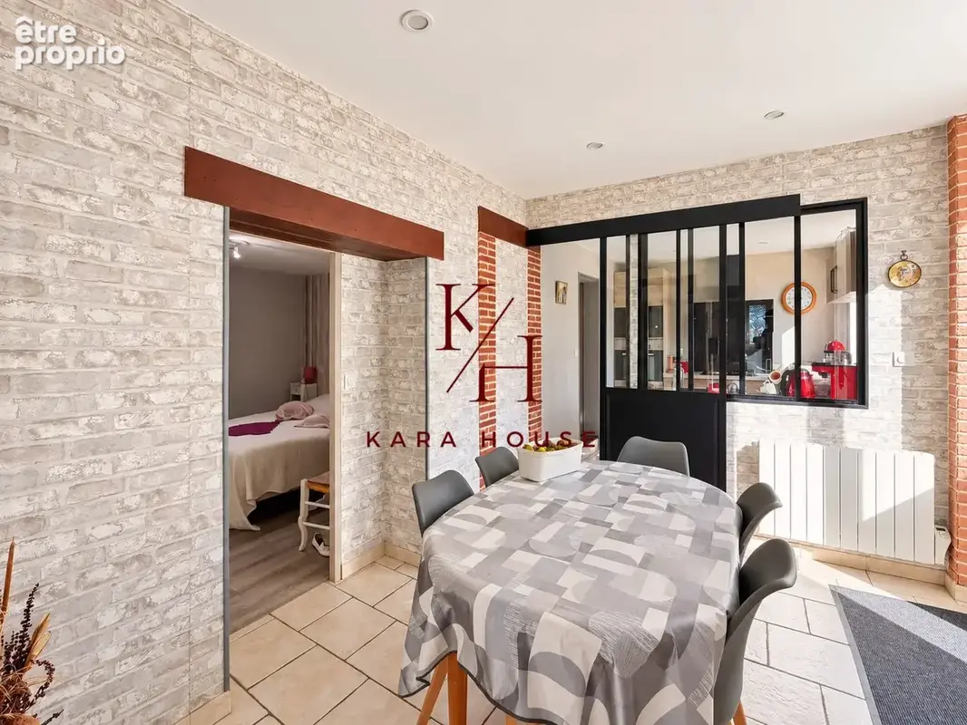 Maison 8 pièces 215 m² à vendre à Jort (14170) - photo 5