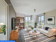 Appartement à FLEURY-LES-AUBRAIS