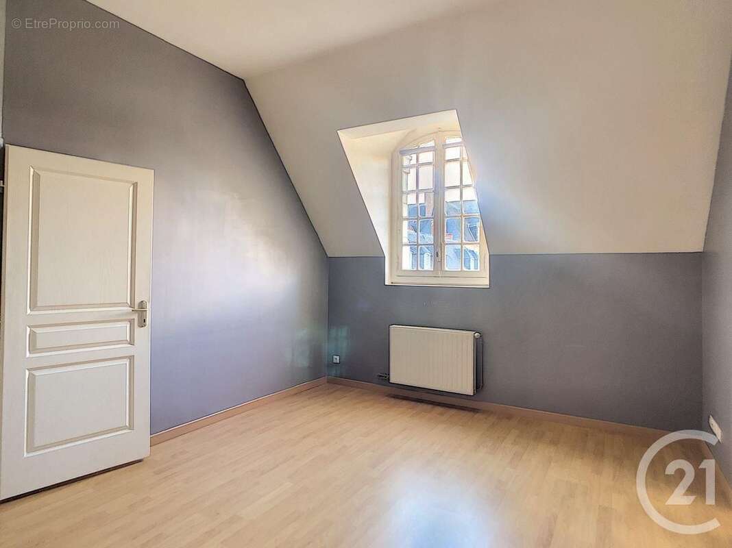 Appartement 43 m² à Passy  - photo 6